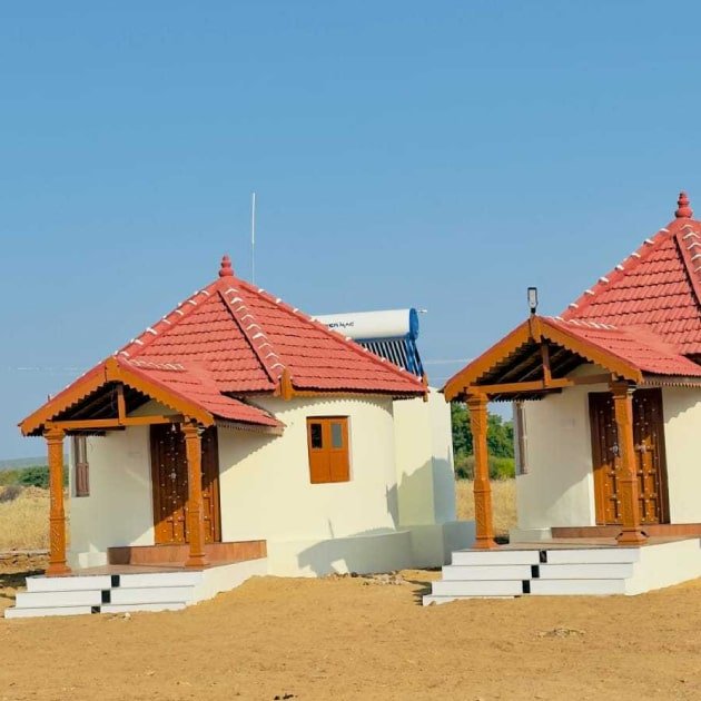 rann riders resort