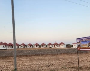 rann riders resort images