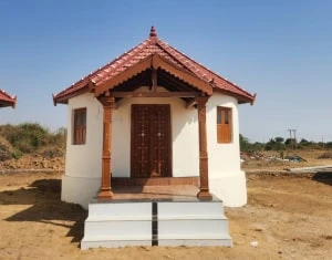 rann riders resort images