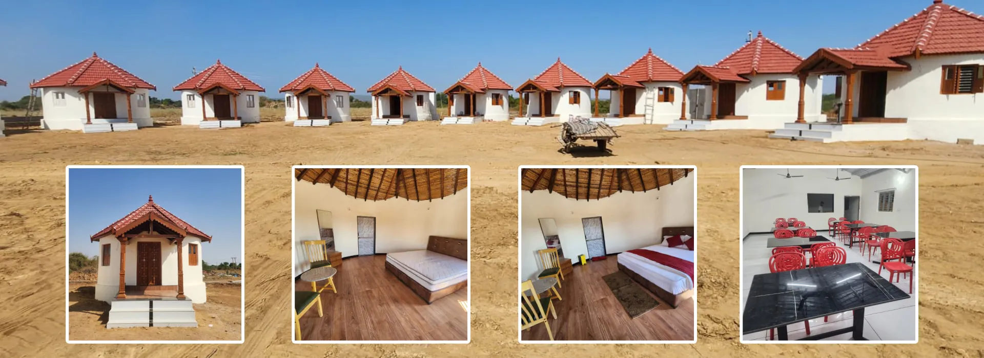 Rann Riders Resort